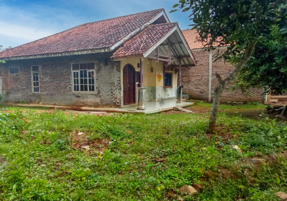 RUMAH DI KAB. SUBANG - NPL2606-1 - foto 2